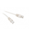 Natec patchcord RJ45, kat.5e, 15m, szary - nr 6