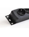 Armac Listwa Zasilająca MULTI 12M/16A RACK 19'' (12 GNIAZD) 2.5m czarna - nr 2
