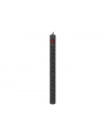 Armac Listwa Zasilająca MULTI 12M/16A RACK 19'' (12 GNIAZD) 2.5m czarna - nr 9