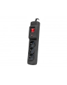 Armac Listwa Zasilająca MULTI M3 (3 GNIAZDA) 1.5m czarna - nr 12