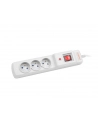 Armac Listwa Zasilająca MULTI M3 (3 GNIAZDA) 1.5m szara - nr 16