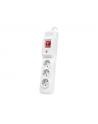 Armac Listwa Zasilająca MULTI M3 (3 GNIAZDA) 1.5m szara - nr 19