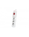 Armac Listwa Zasilająca MULTI M3 (3 GNIAZDA) 1.5m szara - nr 2