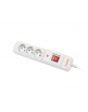 Armac Listwa Zasilająca MULTI M3 (3 GNIAZDA) 1.5m szara - nr 4