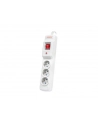 Armac Listwa Zasilająca MULTI M3 (3 GNIAZDA) 1.5m szara - nr 5