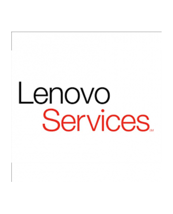 Lenovo Warranty 5WS0A14108 5YR Depot
