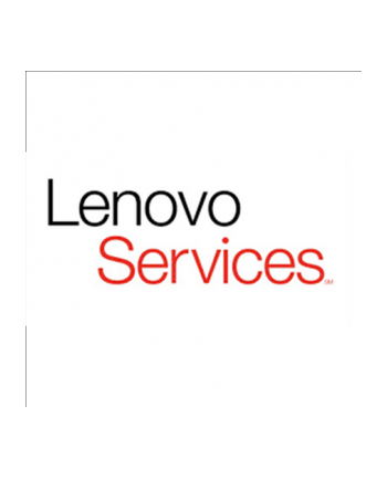 LENOVO Warranty 5WS0D81011  3YR Depot warranty upgrade from 1YR Depot