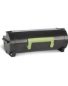 Toner 522XE 45K bk corp MS711/811/812 52D2X0E - nr 22