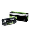Toner 522XE 45K bk corp MS711/811/812 52D2X0E - nr 4