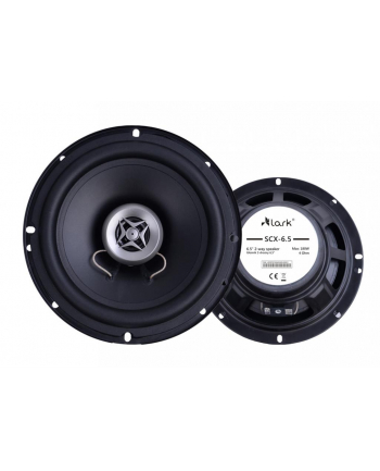 Lark Europe Lark 6,5'' COAXIAL 2-WAY car speaker