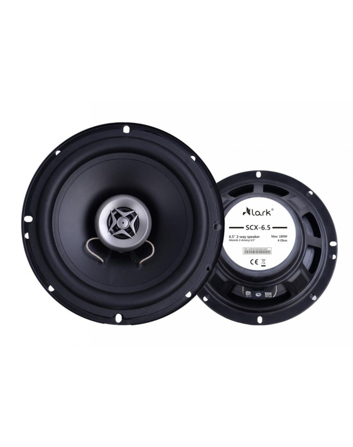 Lark Europe Lark 6,5'' COAXIAL 2-WAY car speaker główny