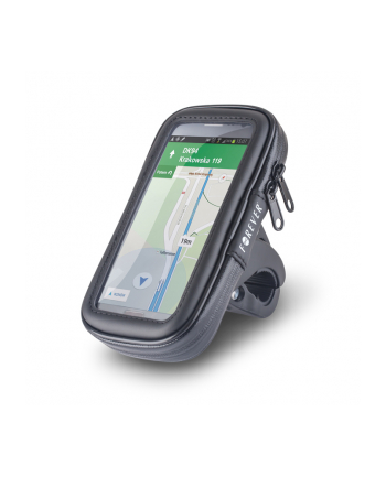 Forever Uchwyt rowerowy BH-100 L nr 1