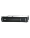 APC by Schneider Electric APC Smart-UPS 1500VA LCD RM 2U 230V with Network Card - nr 10