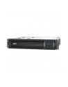 APC by Schneider Electric APC Smart-UPS 1500VA LCD RM 2U 230V with Network Card - nr 22