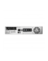 APC by Schneider Electric APC Smart-UPS 1500VA LCD RM 2U 230V with Network Card - nr 23