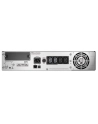 APC by Schneider Electric APC Smart-UPS 1500VA LCD RM 2U 230V with Network Card - nr 25