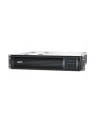 APC by Schneider Electric APC Smart-UPS 1500VA LCD RM 2U 230V with Network Card - nr 26