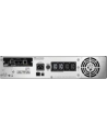 APC by Schneider Electric APC Smart-UPS 1500VA LCD RM 2U 230V with Network Card - nr 31