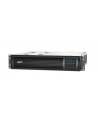 APC by Schneider Electric APC Smart-UPS 1500VA LCD RM 2U 230V with Network Card - nr 32