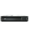 APC by Schneider Electric APC Smart-UPS 1500VA LCD RM 2U 230V with Network Card - nr 39