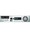 APC by Schneider Electric APC Smart-UPS 1500VA LCD RM 2U 230V with Network Card - nr 40