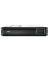 APC by Schneider Electric APC Smart-UPS 1500VA LCD RM 2U 230V with Network Card - nr 44
