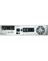 APC by Schneider Electric APC Smart-UPS 1500VA LCD RM 2U 230V with Network Card - nr 45