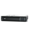 APC by Schneider Electric APC Smart-UPS 1500VA LCD RM 2U 230V with Network Card - nr 49