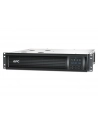 APC by Schneider Electric APC Smart-UPS 1500VA LCD RM 2U 230V with Network Card - nr 50