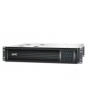 APC by Schneider Electric APC Smart-UPS 1500VA LCD RM 2U 230V with Network Card - nr 51