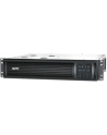 APC by Schneider Electric APC Smart-UPS 1500VA LCD RM 2U 230V with Network Card - nr 55