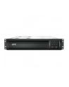 APC by Schneider Electric APC Smart-UPS 1500VA LCD RM 2U 230V with Network Card - nr 56