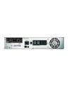 APC by Schneider Electric APC Smart-UPS 1500VA LCD RM 2U 230V with Network Card - nr 57