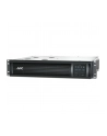 APC by Schneider Electric APC Smart-UPS 1500VA LCD RM 2U 230V with Network Card - nr 59