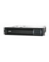 APC by Schneider Electric APC Smart-UPS 1500VA LCD RM 2U 230V with Network Card - nr 61