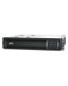 APC by Schneider Electric APC Smart-UPS 1500VA LCD RM 2U 230V with Network Card - nr 9