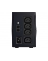 Power Walker UPS Line-Interactive 650VA 4x IEC C13 OUT, RJ11 IN/OUT - nr 19