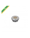 Thermaltake Pacific G1/4 korek - Chrome - nr 1