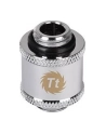 Thermaltake Pacific G1/4 przedłużacz męski - męski 20mm - Chrome - nr 2