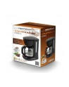 Esperanza EKC006 Ekspres do Kawy Przelewowy 1,8 L - ARABICA - nr 3