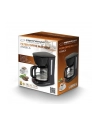 Esperanza EKC006 Ekspres do Kawy Przelewowy 1,8 L - ARABICA - nr 7