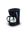 Esperanza EKC006 Ekspres do Kawy Przelewowy 0,6 L - ROBUSTA - nr 1