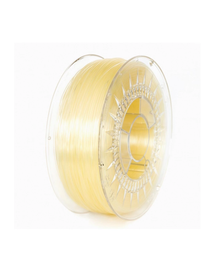 Filament DEVIL DESIGN / PLA / Naturalny / 1,75 mm / 1 kg. główny