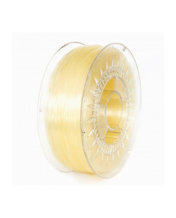 Filament DEVIL DESIGN / PLA / Naturalny / 1,75 mm / 1 kg.