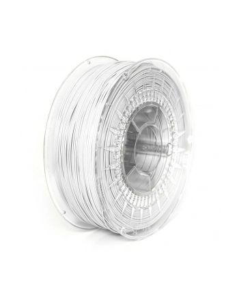 Filament DEVIL DESIGN / PLA / Biały / 1,75 mm / 1 kg. nr 2