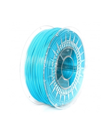 Filament DEVIL DESIGN / PLA / Niebieski / 1,75 mm / 1 kg. nr 1