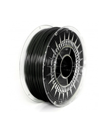 Filament DEVIL DESIGN / PLA / Czarny / 1,75 mm / 1 kg. nr 2