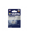 Varta Bateria litowa 3V 1szt. - nr 22