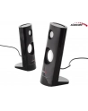 Audiocore Głośniki komputerowe 8W USB AC860 - nr 10