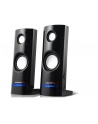 Audiocore Głośniki komputerowe 8W USB AC860 - nr 17